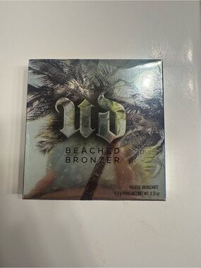 Urban Decay Sun-Kissed Bronzer